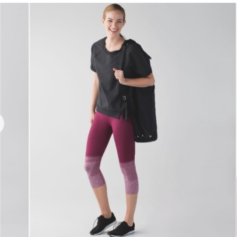 LuluLemon leggings